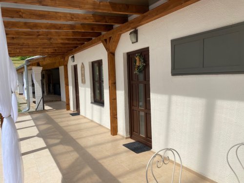 (BAA) Renoviertes Einfamilienhaus in ruhiger, naturnaher Lage (FB0461)