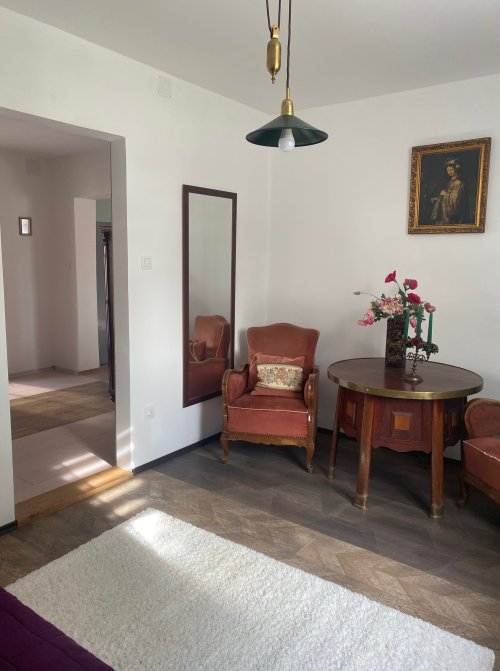 (BAA) Renoviertes Einfamilienhaus in ruhiger, naturnaher Lage (FB0461)