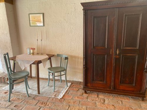 (BAA) Renoviertes Einfamilienhaus in ruhiger, naturnaher Lage (FB0461)