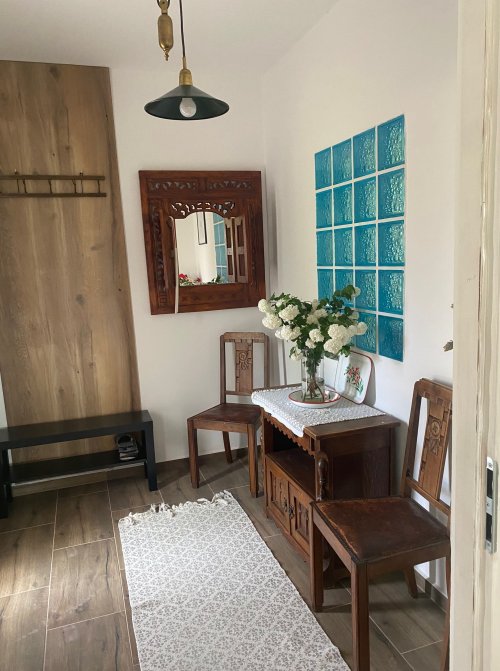 (BAA) Renoviertes Einfamilienhaus in ruhiger, naturnaher Lage (FB0461)