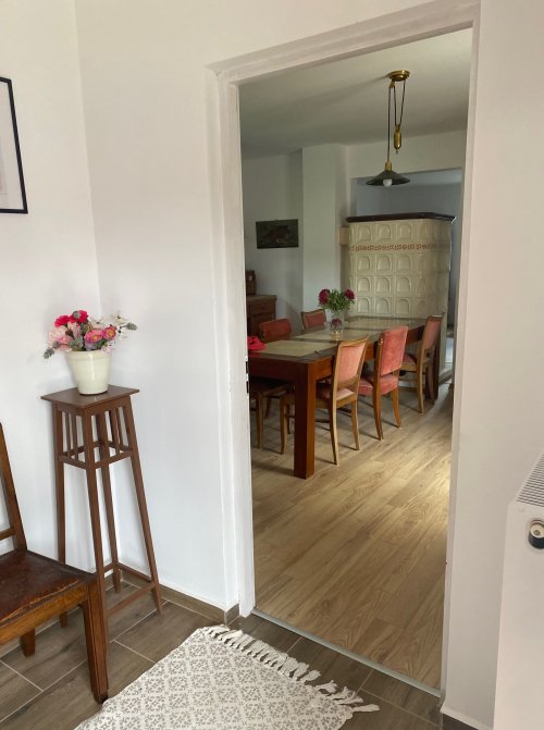 (BAA) Renoviertes Einfamilienhaus in ruhiger, naturnaher Lage (FB0461)