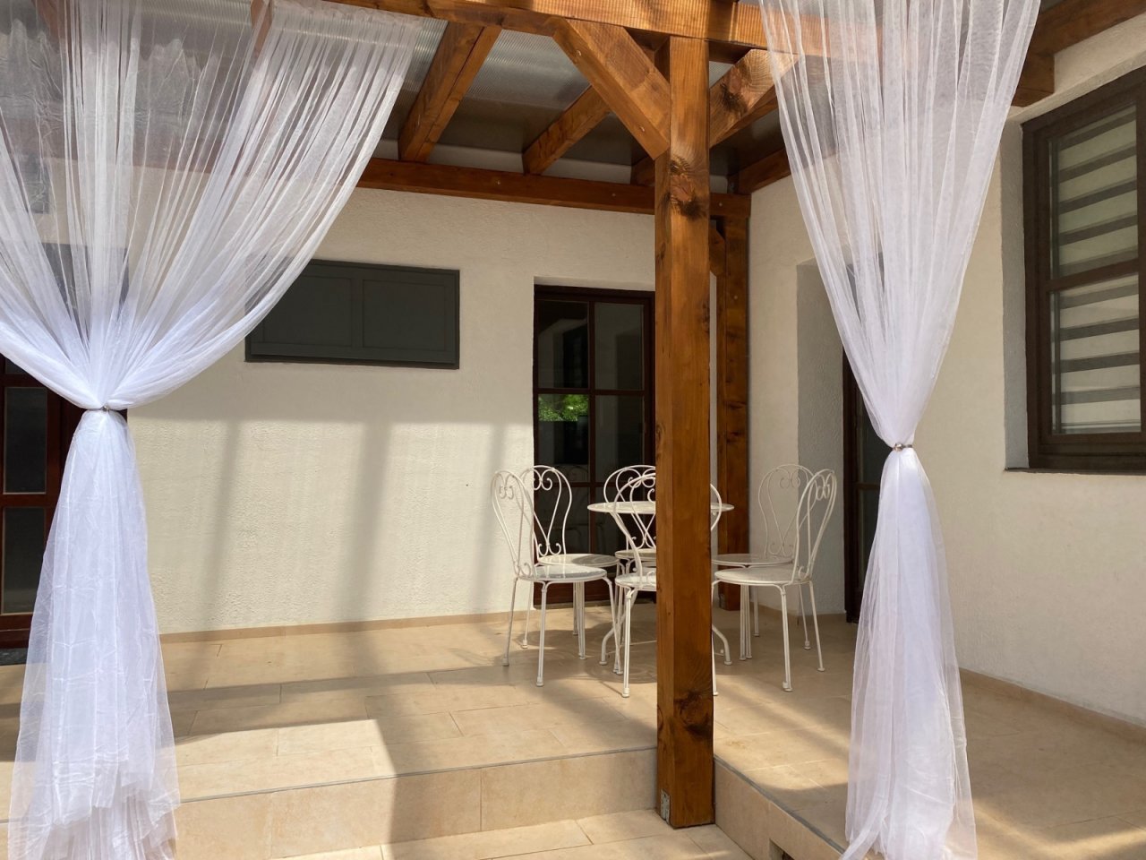 (BAA) Renoviertes Einfamilienhaus in ruhiger, naturnaher Lage (FB0461)
