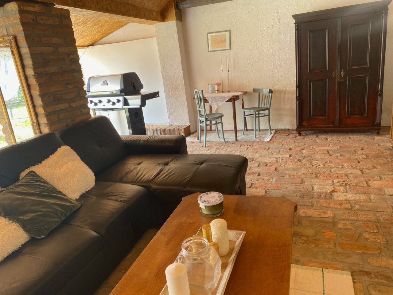 (BAA) Renoviertes Einfamilienhaus in ruhiger, naturnaher Lage (FB0461)