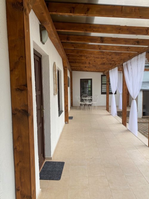 (BAA) Renoviertes Einfamilienhaus in ruhiger, naturnaher Lage (FB0461)
