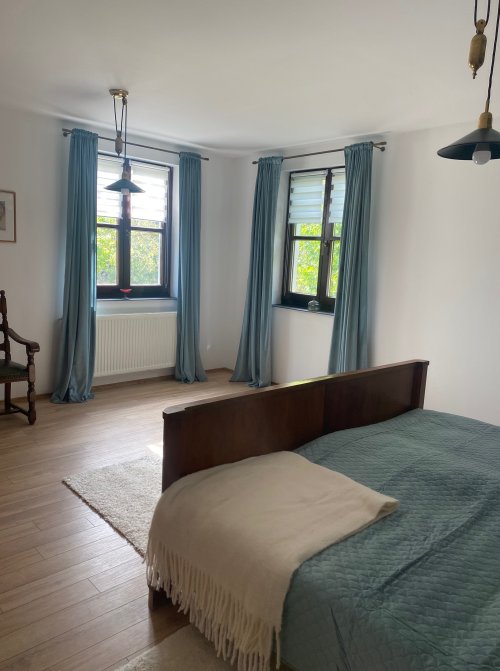 (BAA) Renoviertes Einfamilienhaus in ruhiger, naturnaher Lage (FB0461)