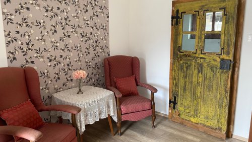 (BAA) Renoviertes Einfamilienhaus in ruhiger, naturnaher Lage (FB0461)