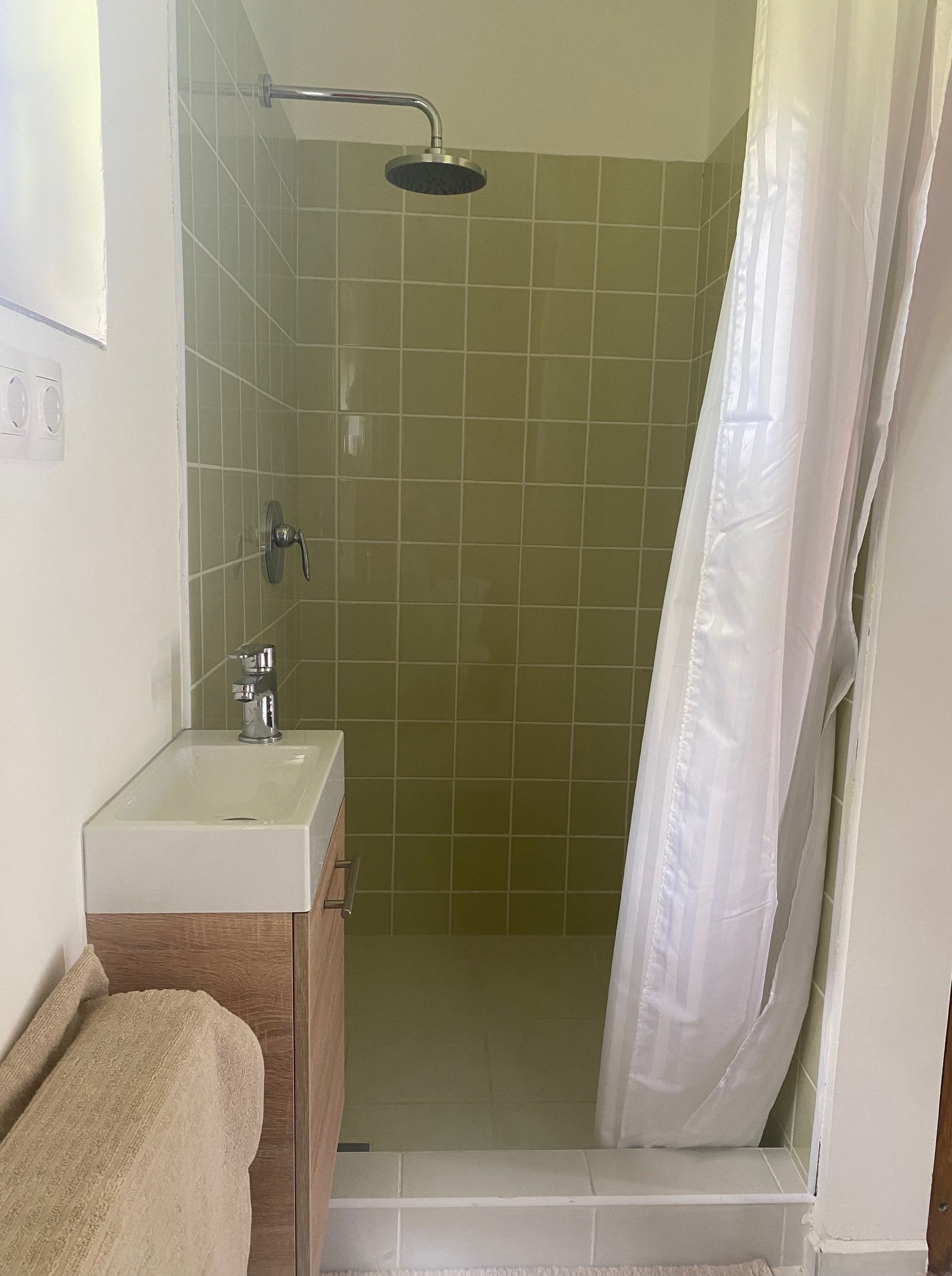 (BAA) Renoviertes Einfamilienhaus in ruhiger, naturnaher Lage (FB0461)