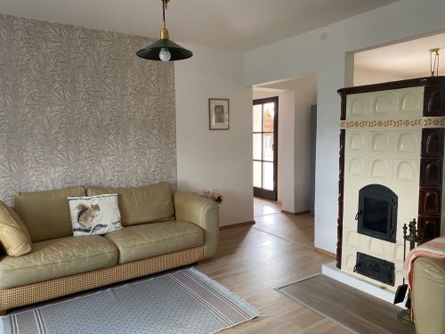 (BAA) Renoviertes Einfamilienhaus in ruhiger, naturnaher Lage (FB0461)