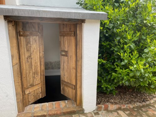 (BAA) Renoviertes Einfamilienhaus in ruhiger, naturnaher Lage (FB0461)