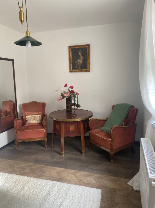 (BAA) Renoviertes Einfamilienhaus in ruhiger, naturnaher Lage (FB0461)