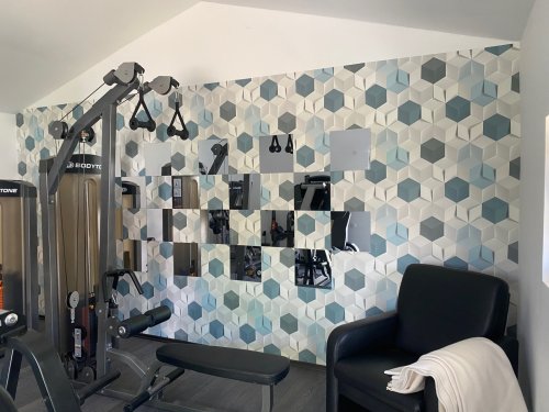 (BAA) Renoviertes Einfamilienhaus in ruhiger, naturnaher Lage (FB0461)