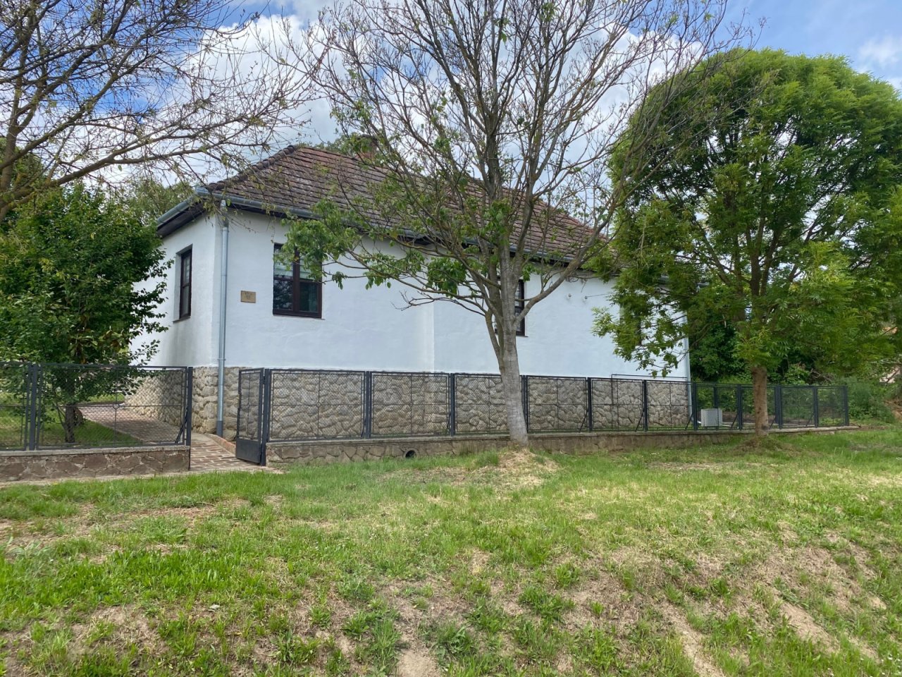 (BAA) Renoviertes Einfamilienhaus in ruhiger, naturnaher Lage (FB0461)