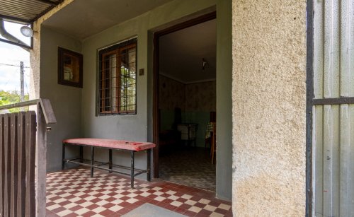 (BCA) Weinberghaus in ruhiger Lage bei Héviz, mit grossen Grundstück (77613)