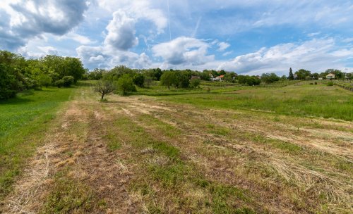 (BCA) Weinberghaus in ruhiger Lage bei Héviz, mit grossen Grundstück (77613)