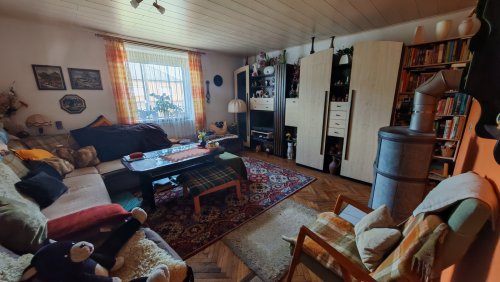 (BAA) Landhaus in ruhiger Lage mit sehr schönem Grundstück (MW1015)