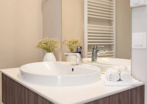 (AAA) Luxeriöses Apartment im besten Golf Resort Ungarns zur Eigennutzung oder Vermietung (ZSB2103)