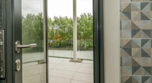 (AAA) Luxeriöses Apartment im besten Golf Resort Ungarns zur Eigennutzung oder Vermietung (ZSB2101)