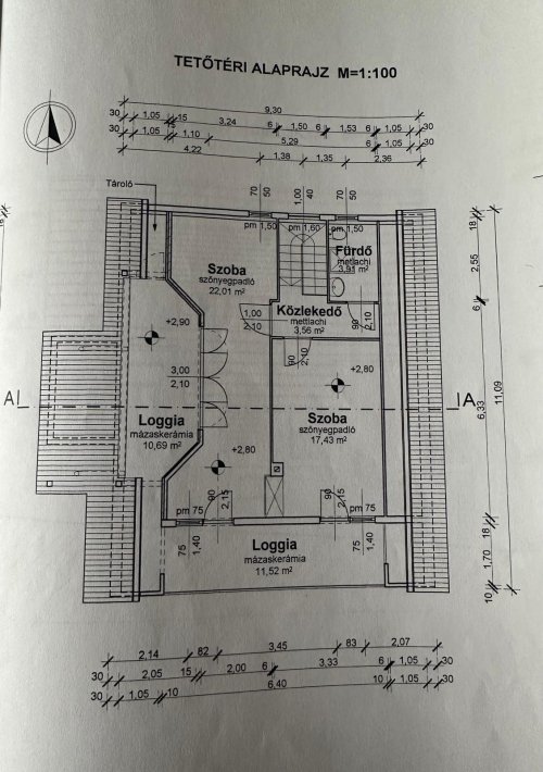 (ABA) Einfamilienhaus am berühmten Nordufer des Balatons (NYV6058)