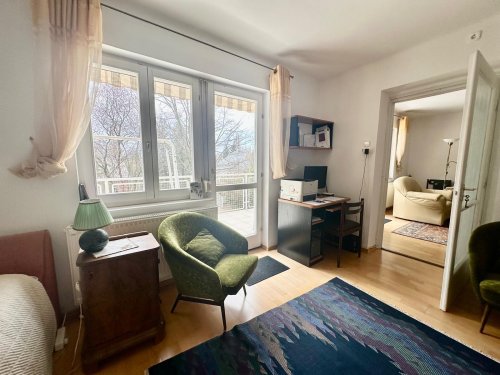 (ABA) Einfamilienhaus am berühmten Nordufer des Balatons (NYV6058)