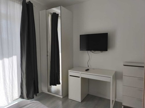 Möbliertes Apartment zur Langzeitmiete (KK0431)