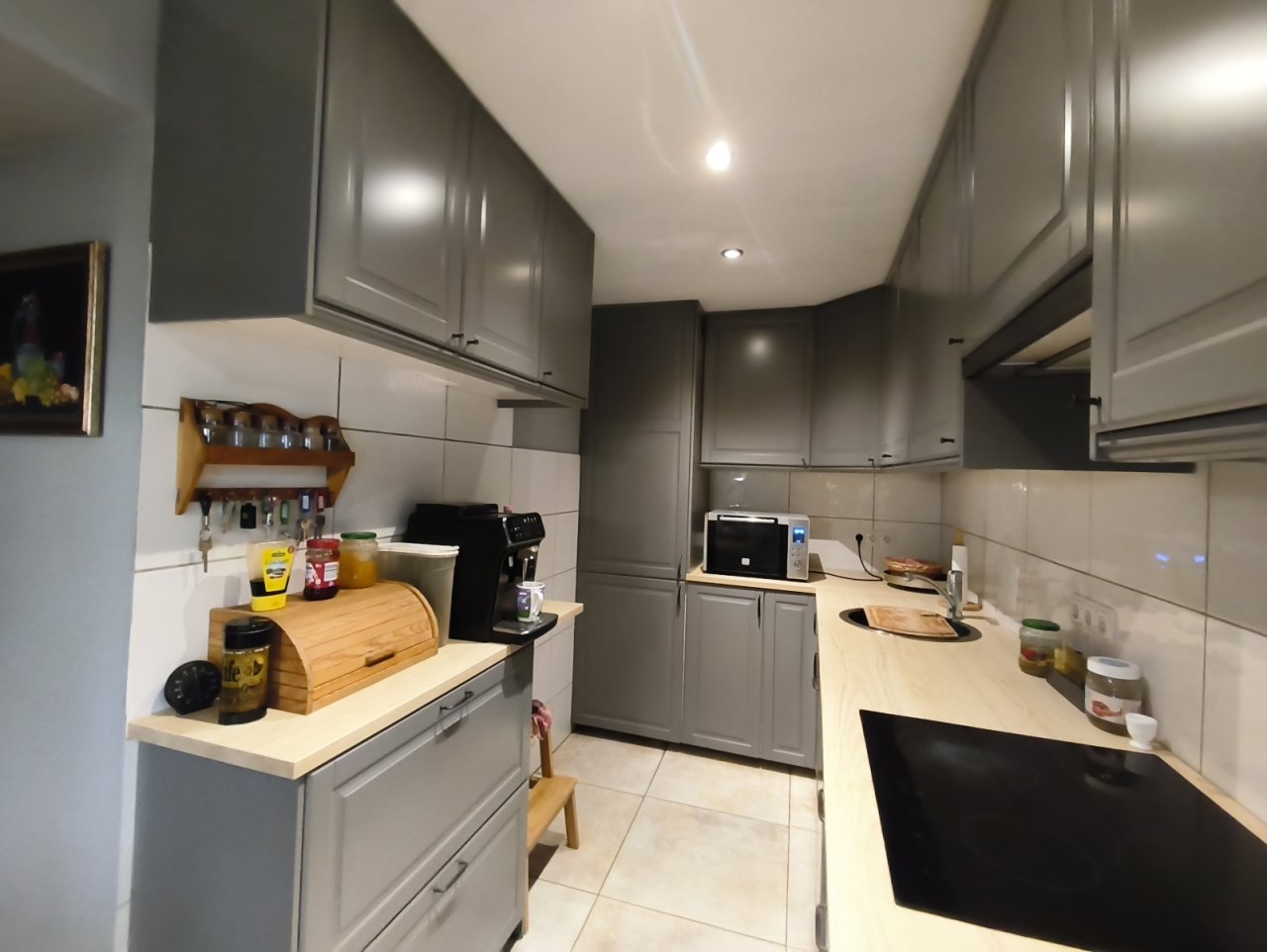 (BAA) Top-Landhaus &amp; großes Grundstück in ruhiger Lage (KK0452)