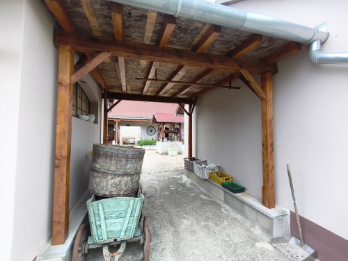 (BAA) Top-Landhaus &amp; großes Grundstück in ruhiger Lage (KK0452)
