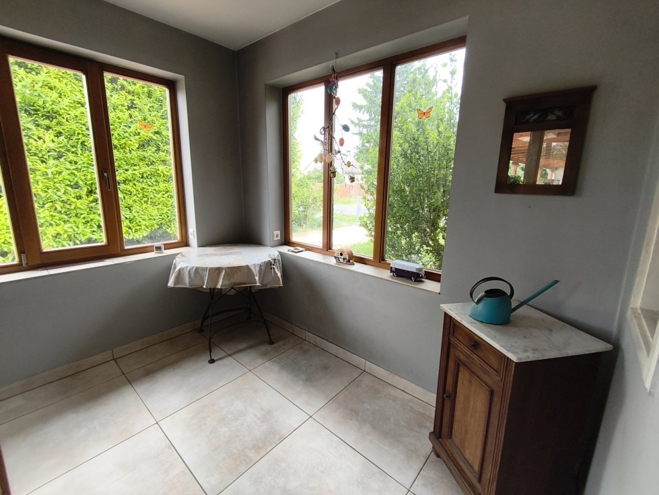 (BAA) Top-Landhaus &amp; großes Grundstück in ruhiger Lage (KK0452)