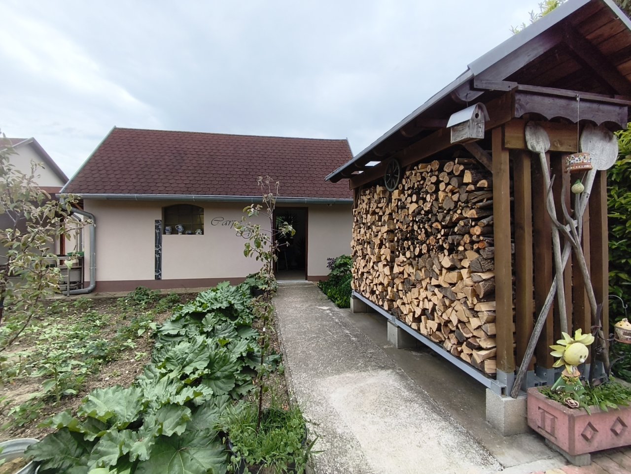 (BAA) Top-Landhaus &amp; großes Grundstück in ruhiger Lage (KK0452)