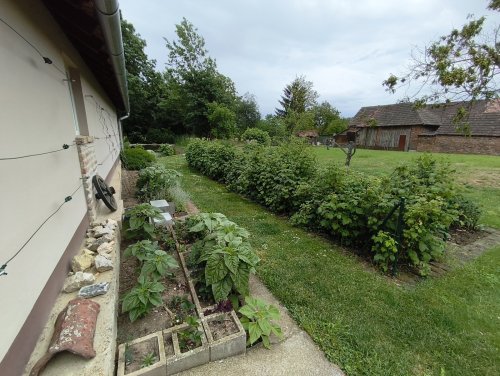 (BAA) Top-Landhaus &amp; großes Grundstück in ruhiger Lage (KK0452)