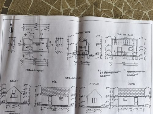 (BAA) Top-Landhaus &amp; großes Grundstück in ruhiger Lage (KK0452)