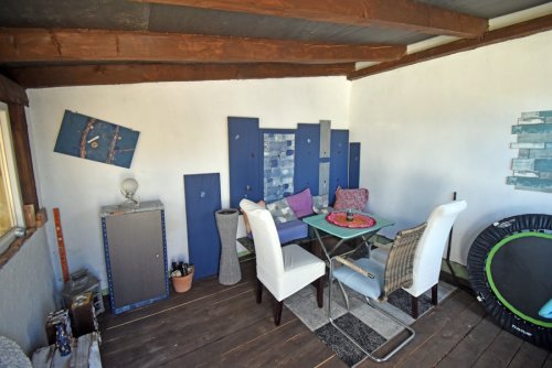 (BAA) Renoviertes Einfamilienhaus in ruhiger, naturnaher Lage (FER2040)