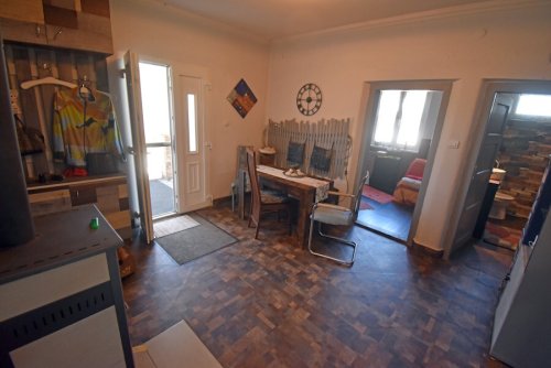 (BAA) Renoviertes Einfamilienhaus in ruhiger, naturnaher Lage (FER2040)