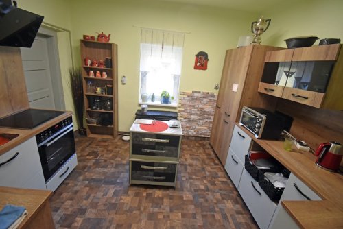 (BAA) Renoviertes Einfamilienhaus in ruhiger, naturnaher Lage (FER2040)