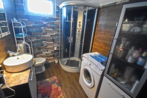 (BAA) Renoviertes Einfamilienhaus in ruhiger, naturnaher Lage (FER2040)