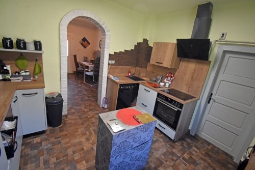 (BAA) Renoviertes Einfamilienhaus in ruhiger, naturnaher Lage (FER2040)