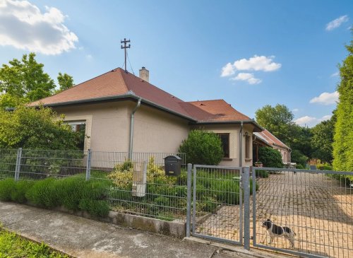 (BAA) Top-Landhaus &amp; großes Grundstück in ruhiger Lage (KK0452)