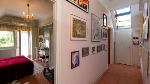 (AAAB) Familienhaus mit Pool in Héviz für Geschäft &amp; Privat geeignet (33739-2)