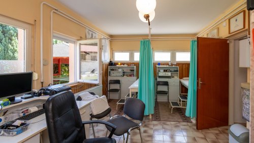 (AAAB) Familienhaus mit Pool in Héviz für Geschäft &amp; Privat geeignet (33739-2)