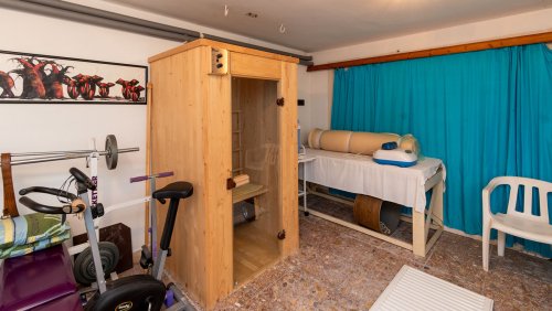 (AAAB) Familienhaus mit Pool in Héviz für Geschäft &amp; Privat geeignet (33739-2)