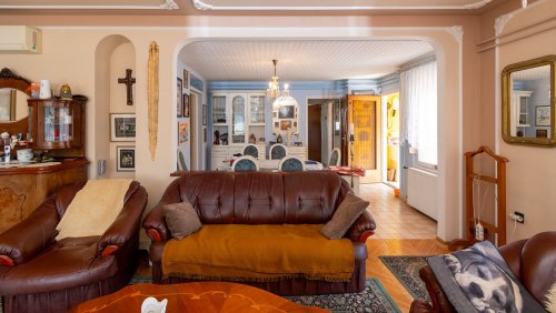 (AAAB) Familienhaus mit Pool in Héviz für Geschäft &amp; Privat geeignet (33739-2)