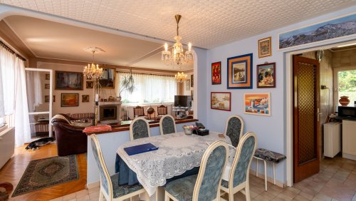 (AAAB) Familienhaus mit Pool in Héviz für Geschäft &amp; Privat geeignet (33739-2)