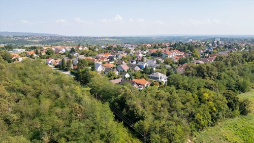 (AAAB) Familienhaus mit Pool in Héviz für Geschäft &amp; Privat geeignet (33739-2)