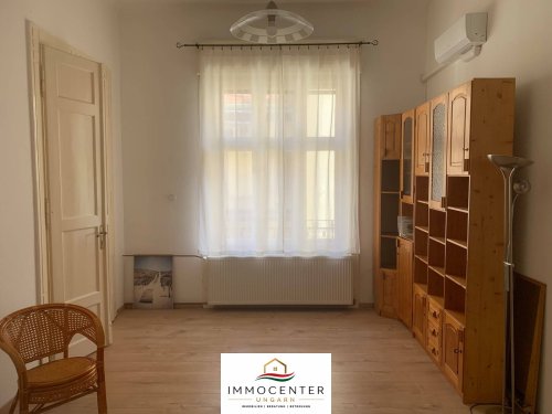 (AAC) Renovierte Wohnung in historischem Wohnhaus des 7.Bezirks (KK0601)