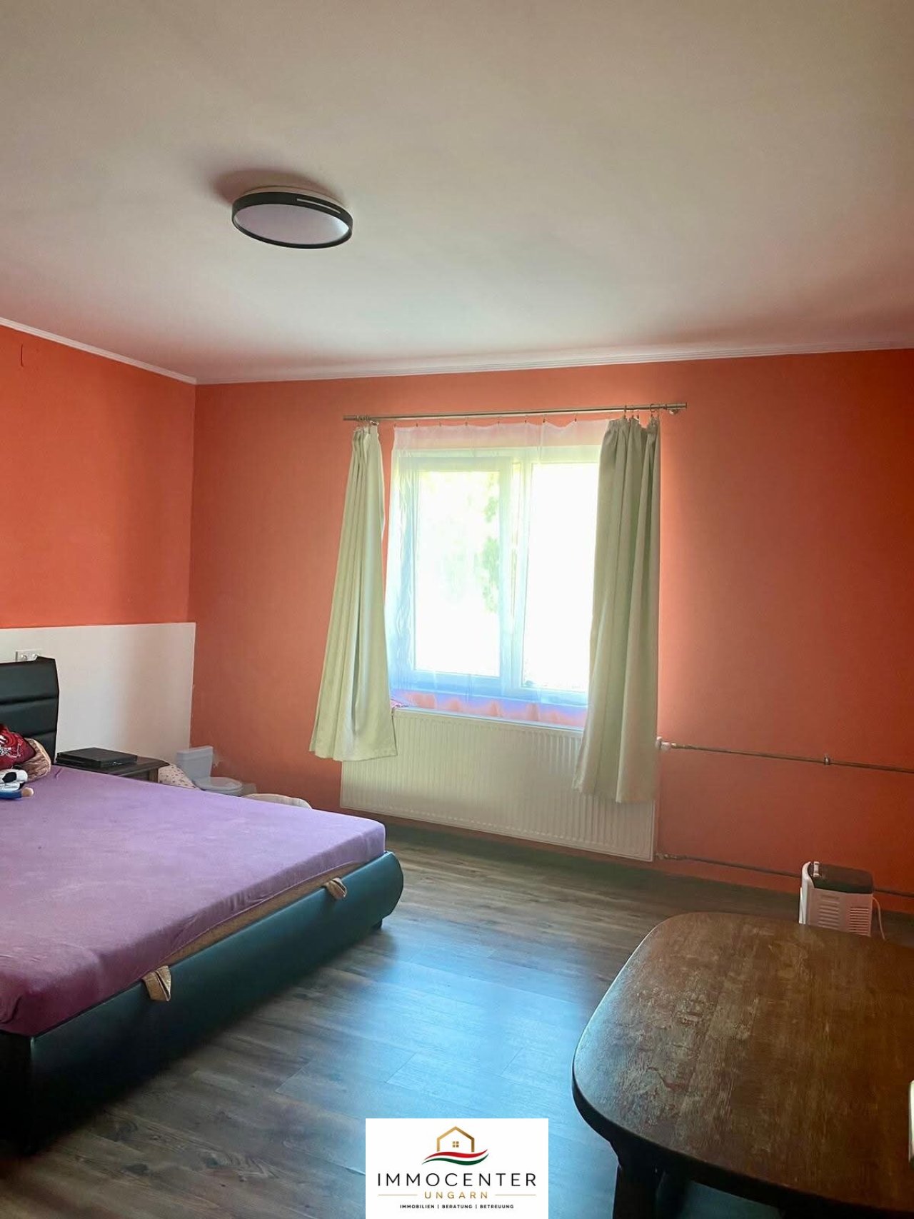 (BBA) Teilrenoviertes Einfamilienhaus in einer ruhigen Lage (KK0602)