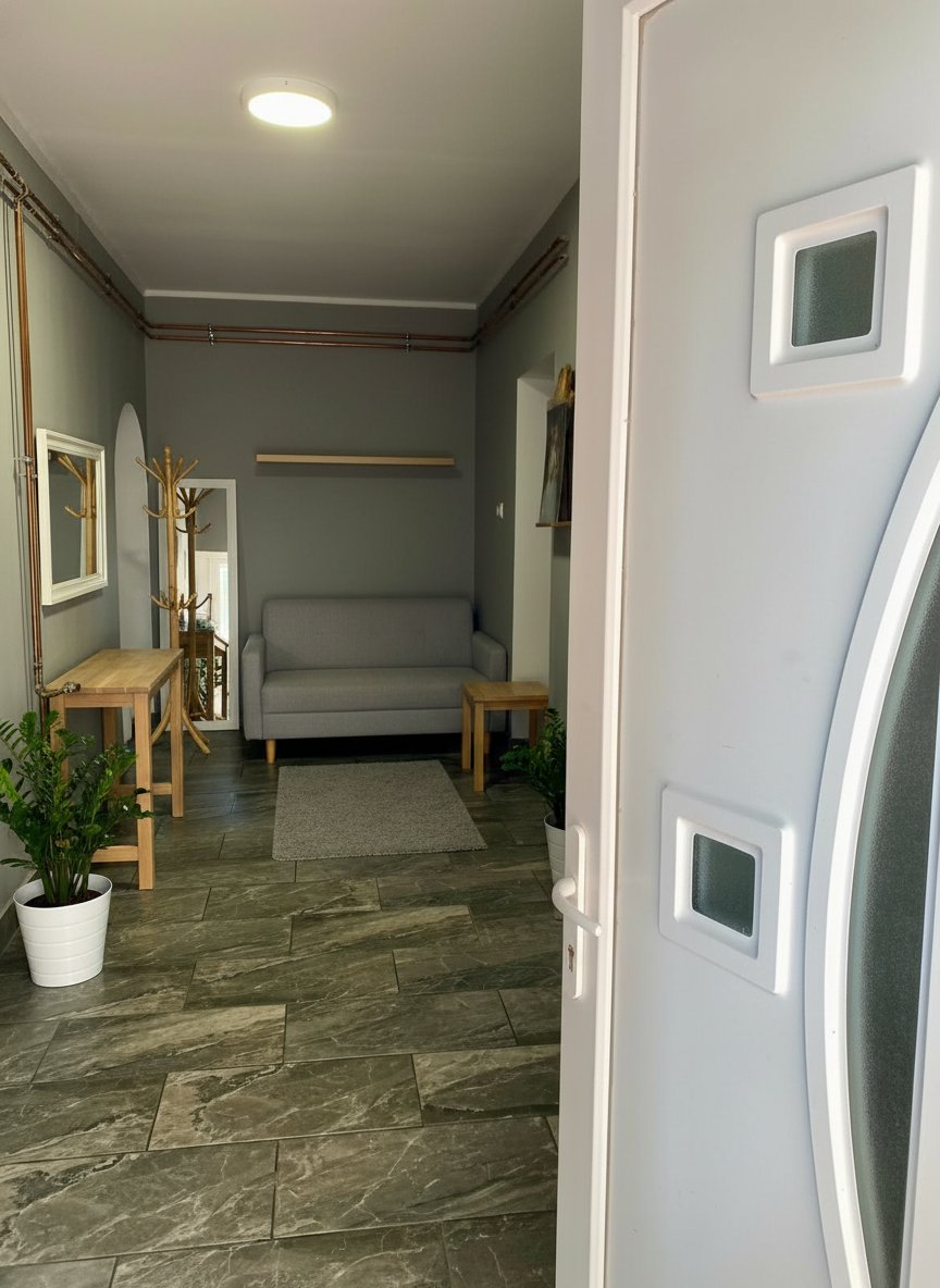 (BBA) Teilrenoviertes Einfamilienhaus in einer ruhigen Lage (KK0602)