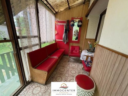 (BCA) Renovierungsbedürftiges Landhaus  in Westungarn zum Superpreis! (KK0272)