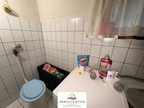 (BCA) Renovierungsbedürftiges  Haus in ruhiger Umgebung (KK0204)
