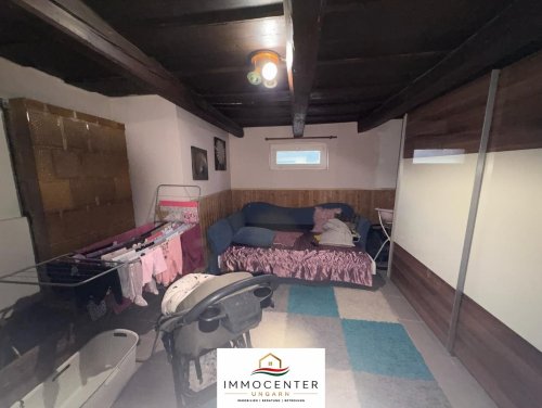 (BCA) Renovierungsbedürftiges  Haus in ruhiger Umgebung (KK0204)