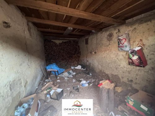 (BCA) Renovierungsbedürftiges  Haus in ruhiger Umgebung (KK0204)