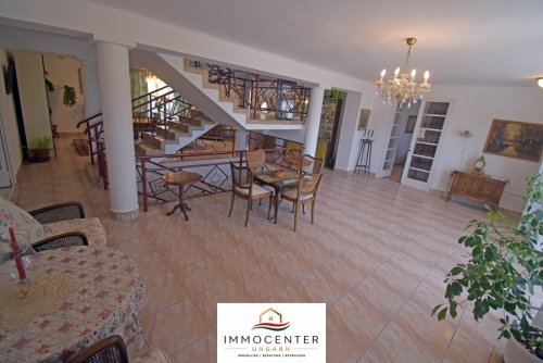 (ABA) Hotel-Pension in ruhiger Lage mit großem Grundstück &amp; Teich (FER0715)